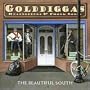 Golddiggas Headnodders & Pholk Songs