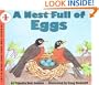 A Nest Full of Eggs (Let's-Read-and-Find-Out Science, Stage 1)
