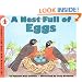 A Nest Full of Eggs (Let's-Read-and-Find-Out Science, Stage 1)