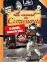 Le carnet du cosmonaute : Ta mission : revenir sur Terre !