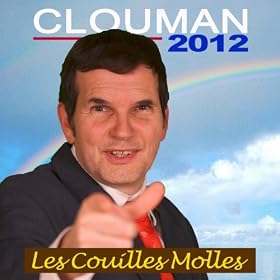 Les couilles molles