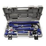Buffalo Tools BFRK4 Body Frame Repair Kit
