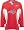 Washington Capitals Team Color Platinum Practice Jersey - XX-Large