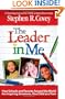 The Leader in Me: How Schools and Parents Around the World Are Inspiring Greatness, One Child at a Time