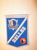Dallas Mavericks Traditions Banner