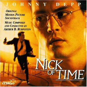 Nick of Time Nick of Time