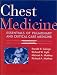 Book Chest Medicine: Essentials of Pulmonary and Critical Care Medicine
