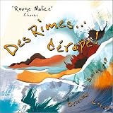 Des Rimes... Dérape