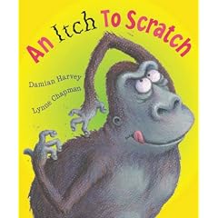 An Itch to Scratch