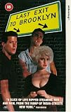 Last Exit to Brooklyn [VHS] [1990]