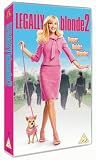 Review MGM Entertainment  / Legally Blonde 2 [2003]
