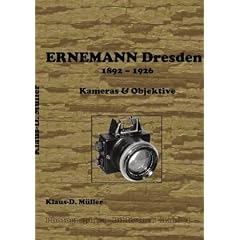 ERNEMANN Dresden 1892 - 1926: Photographica-Bibliothek Band 4
