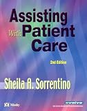 Assisting with Patient Care Text & Workbook Package Assisting with Patient Care Text & Workbook Package