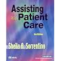 Assisting with Patient Care - Text & Workbook Package