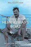 Hemingway's boat : everything he loved in life, and lost, 1934-1961