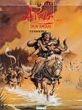Revue Glénat  / Attila mon amour t.4
