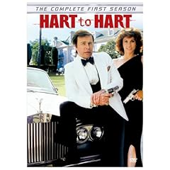 Hart to Hart - The Complete First Season by 