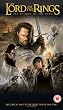 The Lord of the Rings: The Return of the King (Theatrical Version) [VHS] [2003]
