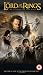The Lord of the Rings: The Return of the King (Theatrical Version) [2003]