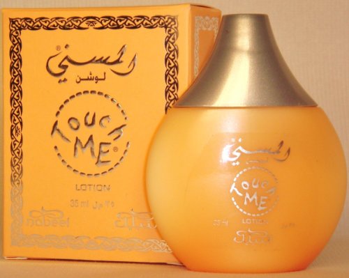 Touch Me Hand & Body Lotion by Nabeel (36 ml)