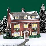 Gads Hill Place - Dickens Village Item #57535