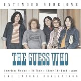 Extended Versionsby Guess Who