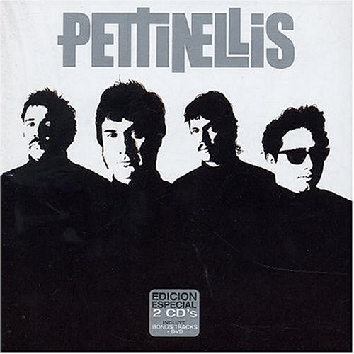 Pettinellis - Pettinellis - Zortam Music