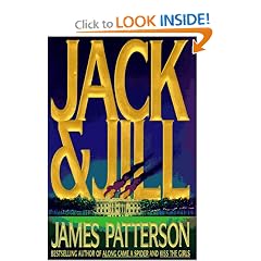 Jack & Jill (Alex Cross)