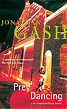 Prey Dancing (A Dr. Clare Burtonall Mystery)