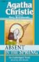 Absent in the Spring