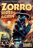 Zorro Rides Again, Vol. 1