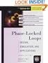 Phase-Locked Loops: Design, Simulation, and Applications