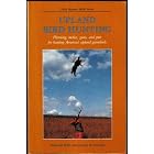 Click here to buy  Upland Bird Hunting (NRA Hunter Skills Series, Upland Bird Hunting)  by Michael Hanback, Doug Pifer, and Bob Belford.