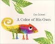 A Color of His Own