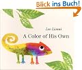 A Color of His Own