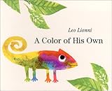 A Color of His Own