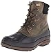 Sperry Top-Sider Men's Cold Bay Snow Boot
