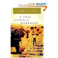 A Tale of Love and Darkness