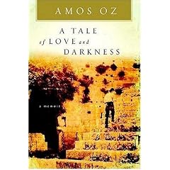 A Tale of Love and Darkness