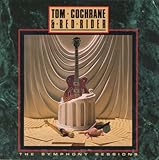The Symphony Sessions von Tom Cochrane & Red Rider