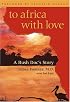 To Africa with Love