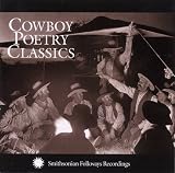 Cowboy Poetry Classics