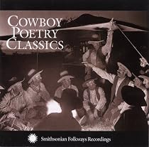 Cowboy Poetry Classics