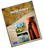 Pacemaker  World History - Revised: Pacemaker World History Student Edition (NATL)