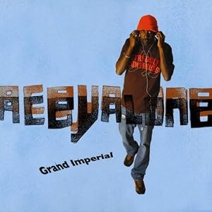 Grand Imperial [Vinyl] by Aceyalone (Vinyl - 2006) - Limited Edition