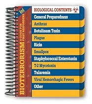 Bioterrorism: A Guide for First Responders, Second Edition