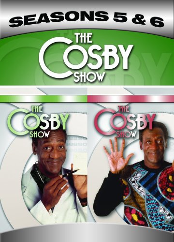 The Cosby Show Seasons 5&6