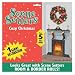 Cozy Christmas Scene Setter