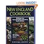 The New England Cookbook: 350 Recipies from Town and Country, Land and Sea, Hearth and Home