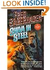 Shiva In Steel (Berserker)